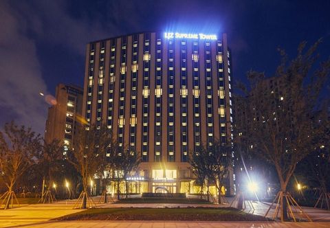 อื่นๆ Supreme Tower