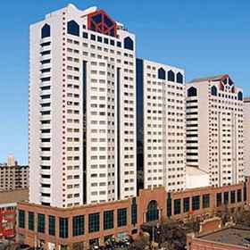Holiday Inn Shenyang Zhongshan 1, Hotel Shenyang Ruifeng
