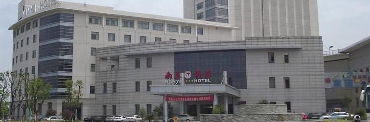 Lainnya Nanya Hotel - Suzhou
