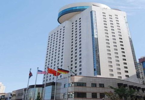 อื่นๆ Wuhan Meilian Holiday Hotel