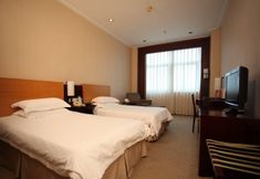 Others 3 Hua Xia Hotel - Xiamen