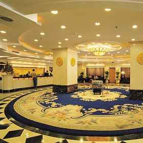 Quintessence Kaixin Hotel1 , 飯店义乌市