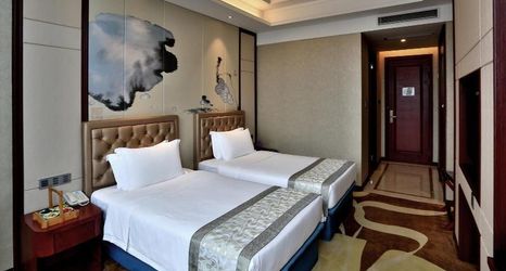 其他 2 Quintessence Kaixin Hotel