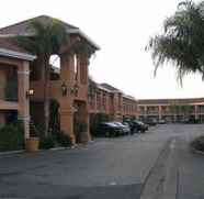 Lain-lain 2 Merced Inn & Suites