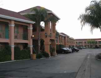 Lain-lain 2 Merced Inn & Suites