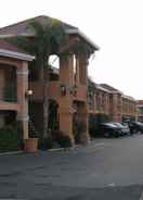 null Merced Inn & Suites