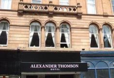 Others 2 Alexander Thomson Hotel