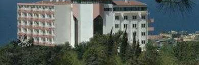 Others Akropol Resort (Halal Concept)