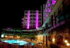 Others 3 Akropol Resort (Halal Concept)