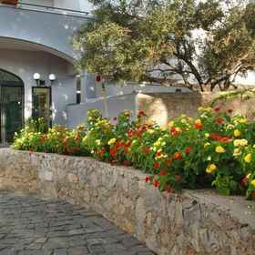 Baia Hotel 1, Hotel Capaccio