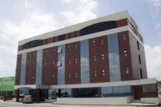 Others Hotel Oceanico Armaçao