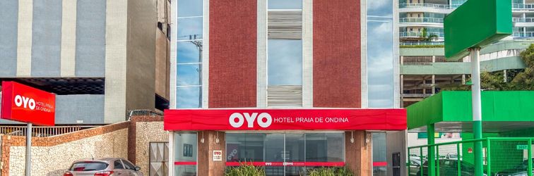 其他 Rede Andrade Ondina Salvador