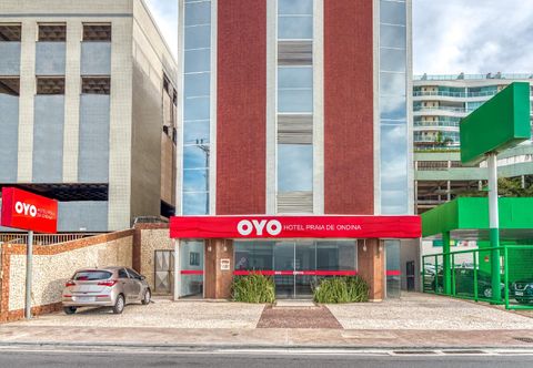 其他 Rede Andrade Ondina Salvador