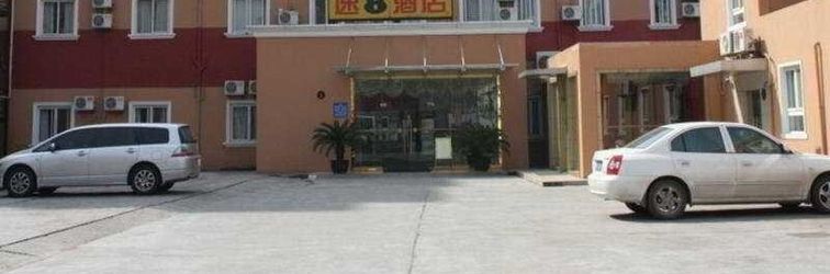 Others Fengye Super8 Lujiazui