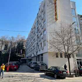 Hotel Rex 1, Hotel 佰瑞酒店餐厅 Berry Hotel Ledine