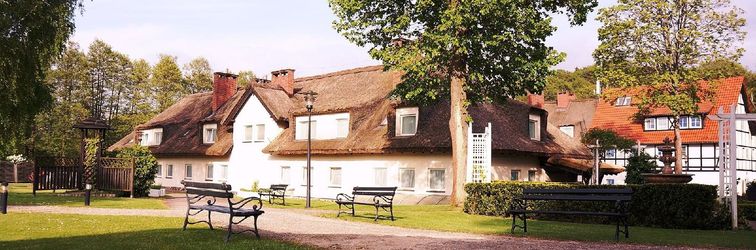 其他 Dwor Oliwski City Hotel & Spa