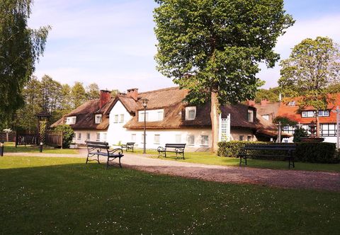 其他 Dwor Oliwski City Hotel & Spa