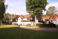 其他 Dwor Oliwski City Hotel & Spa