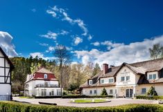 其他 2 Dwor Oliwski City Hotel & Spa