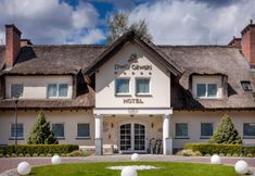 其他 3 Dwor Oliwski City Hotel & Spa