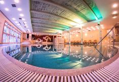 其他 4 Dwor Oliwski City Hotel & Spa