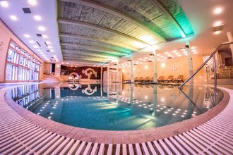 其他 4 Dwor Oliwski City Hotel & Spa