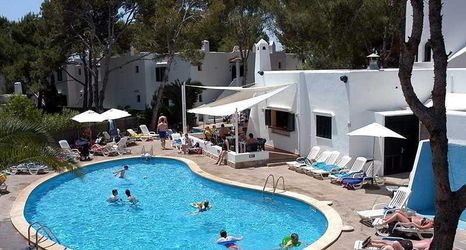 Lainnya 2 Club Cala D'or Apts.