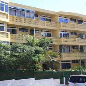 Faisan 1, 酒店 圣巴托洛梅-德蒂拉哈纳