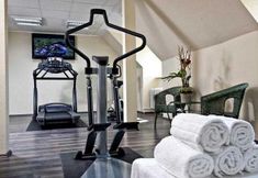 Others 5 Grand City Hotel Berlin Zentrum