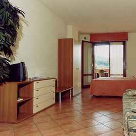 Best Western La Residenza Delle Badesse 1, Hotel Basilica of San Francesco Siena