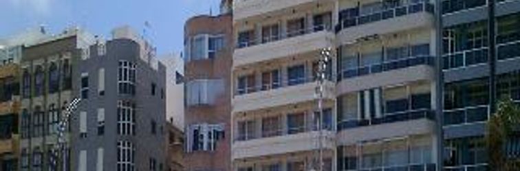 Others Rk Luz Playa Suites