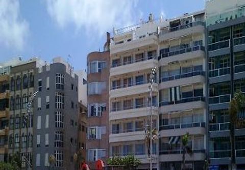 Others Rk Luz Playa Suites