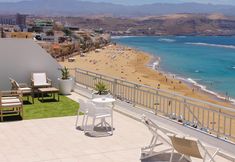 Others 5 Rk Luz Playa Suites