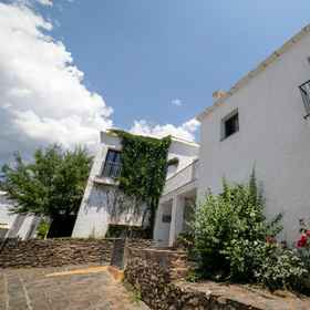 Hotel Villa de Bubión1 , 飯店Bubión