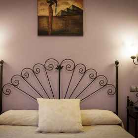 Pension Ametzagana 1, Hotel Zaldibia