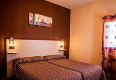 Lain-lain 4 Pension Ametzagana