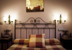 Lain-lain 5 Pension Ametzagana