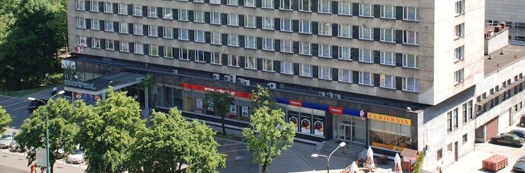 Others Hotel Katowice Economy