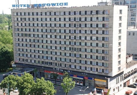 Others Hotel Katowice Economy