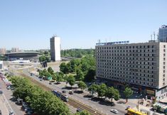 Others 2 Hotel Katowice Economy