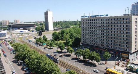 Others 2 Hotel Katowice Economy