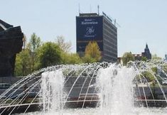 Others 4 Hotel Katowice Economy