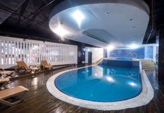 기타 4 Bh Conference & Airport Hotel