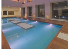 기타 5 Bh Conference & Airport Hotel