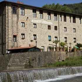 San Lorenzo & Santa Caterina1 , 飯店桑布卡皮斯托耶塞