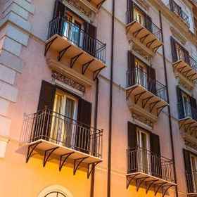 Residenza D'aragona1 , 飯店Isola delle Femmine