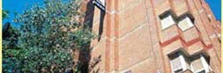 その他 Hesperia Sarria