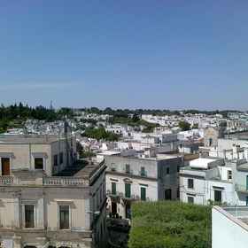 호텔 Lanzillotta 1, 몰라디바리 호텔