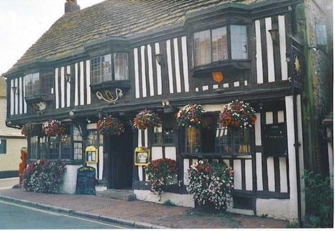 Others The Star Inn