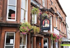 其他 6 The George Hotel, Sure Hotel Collection By Best Western